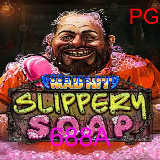 MadHitSlipperySoap